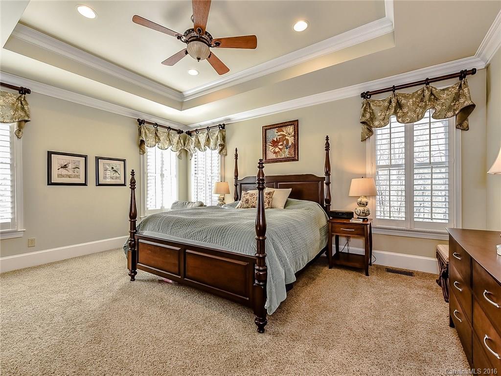 Huntington Ridge - Residential