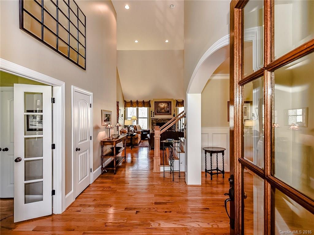 Huntington Ridge - Residential