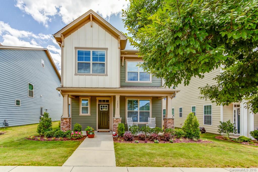 Brightwalk - Residential