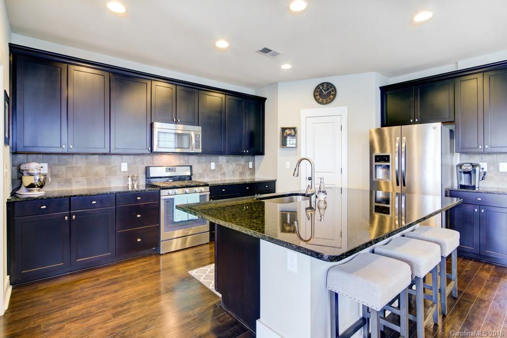 Brightwalk - Residential