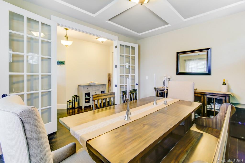 Brightwalk - Residential