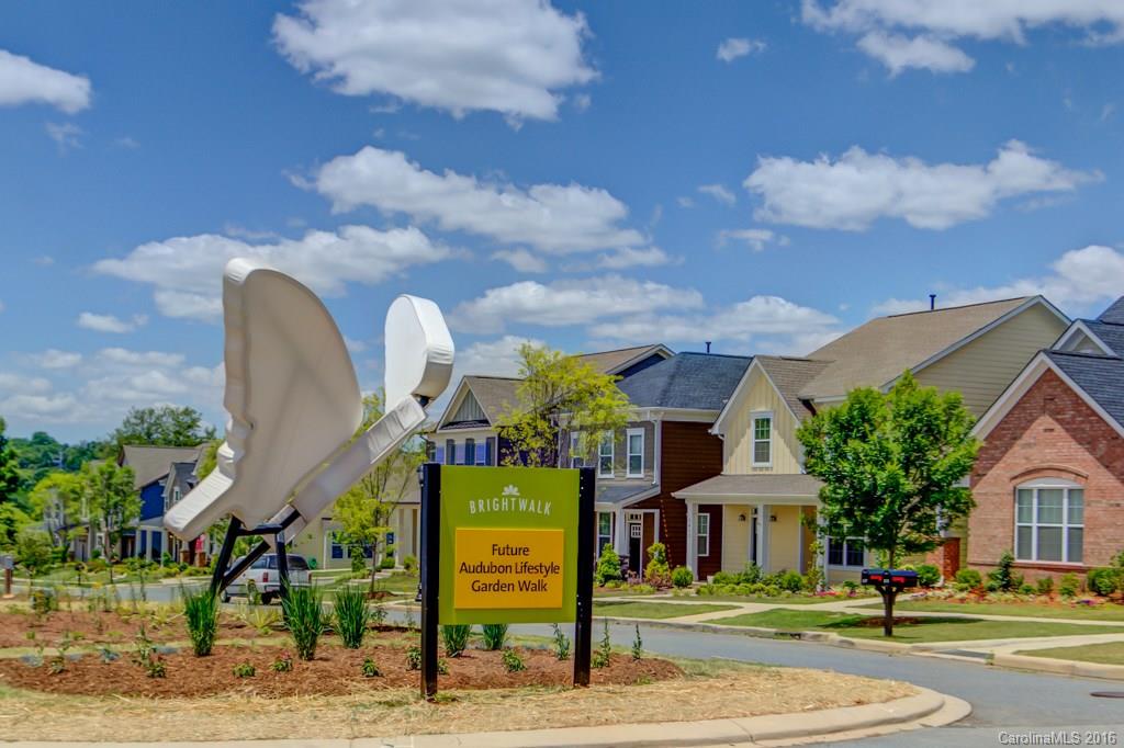 Brightwalk - Residential