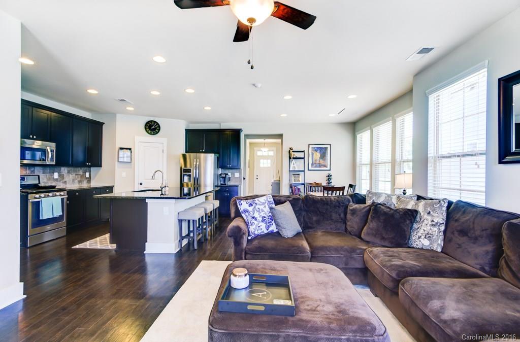 Brightwalk - Residential