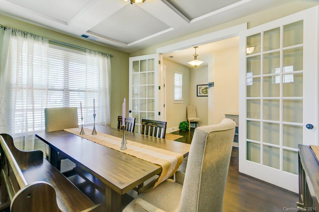 Brightwalk - Residential