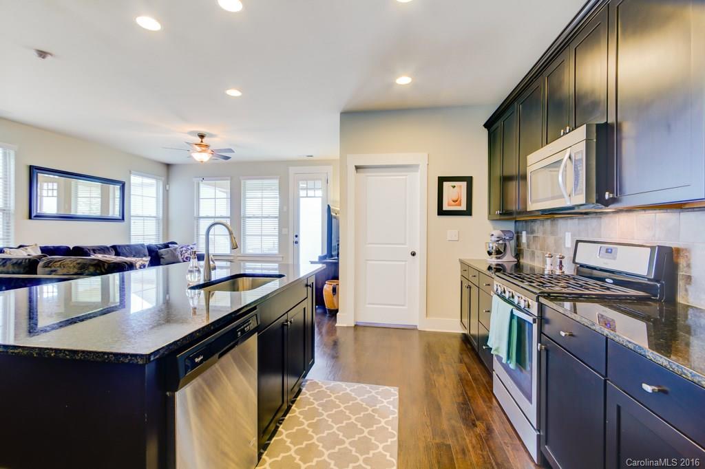 Brightwalk - Residential