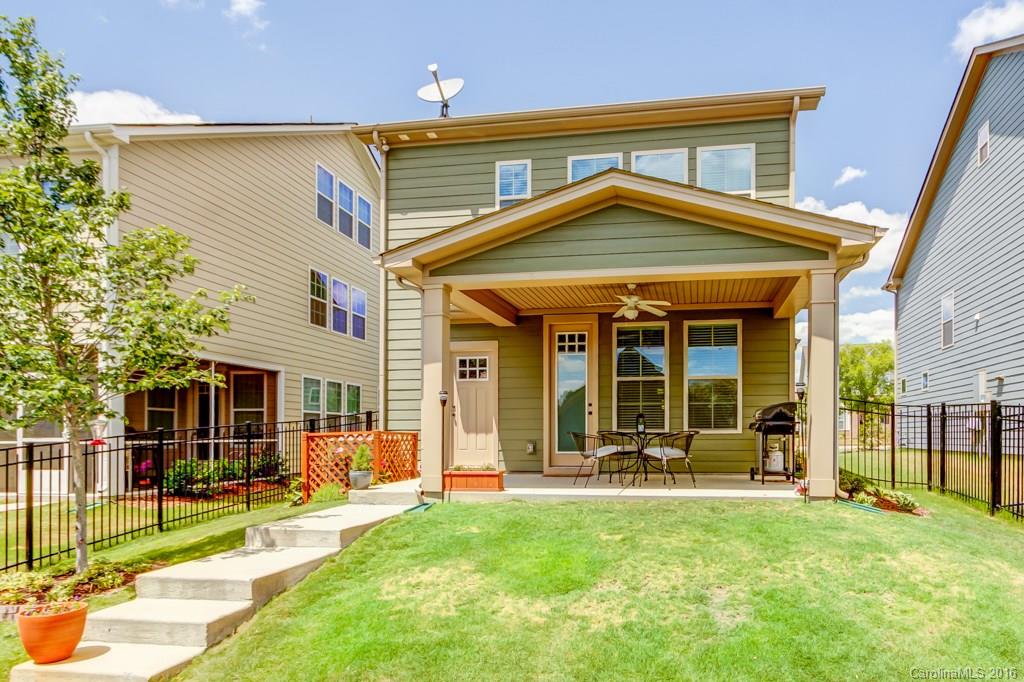 Brightwalk - Residential