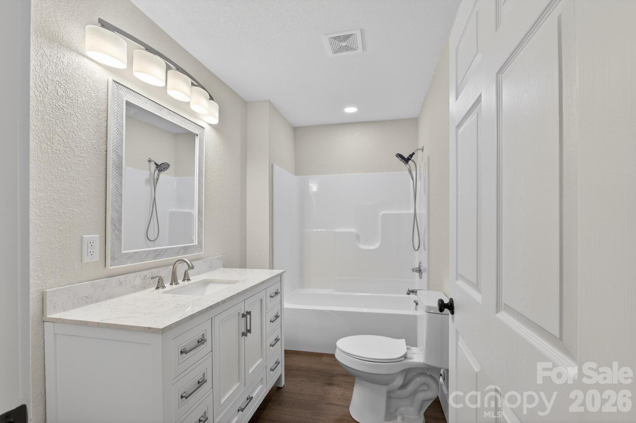 2448 Alfred Hartley Road