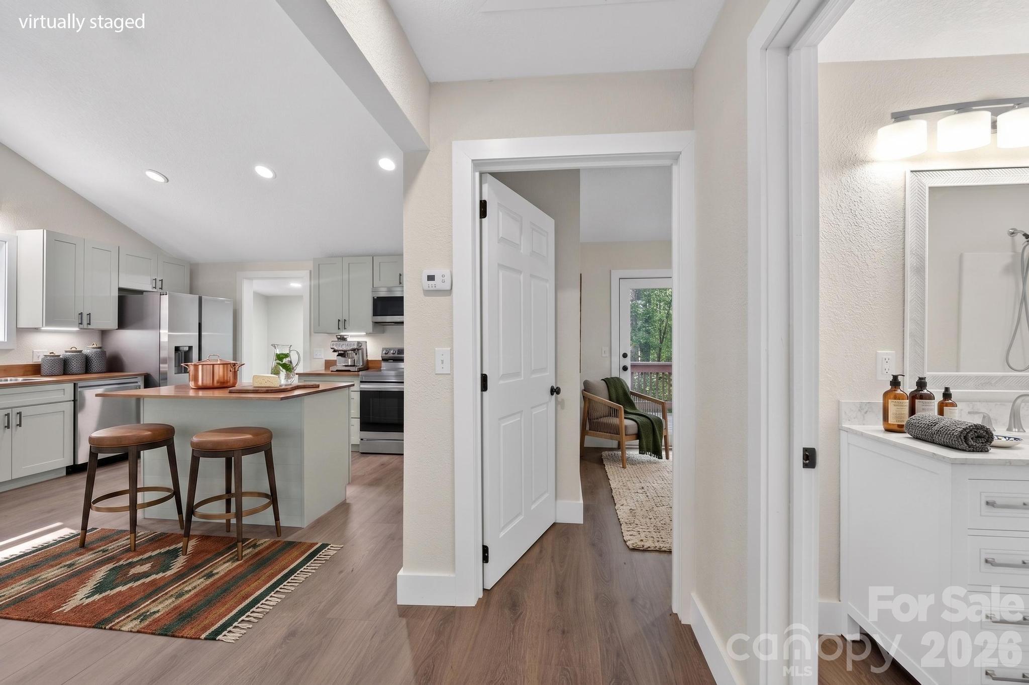 2448 Alfred Hartley Road