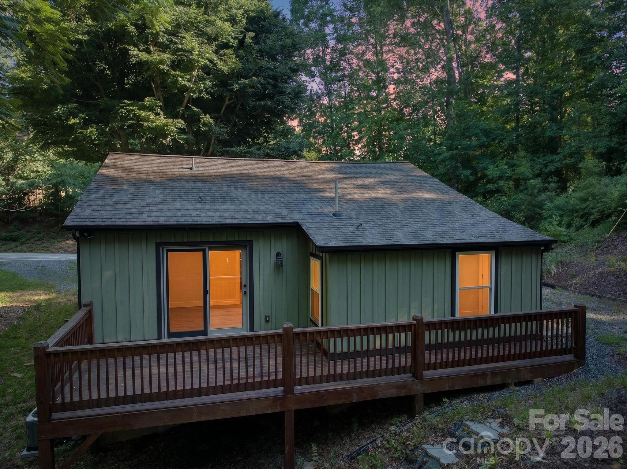 2448 Alfred Hartley Road