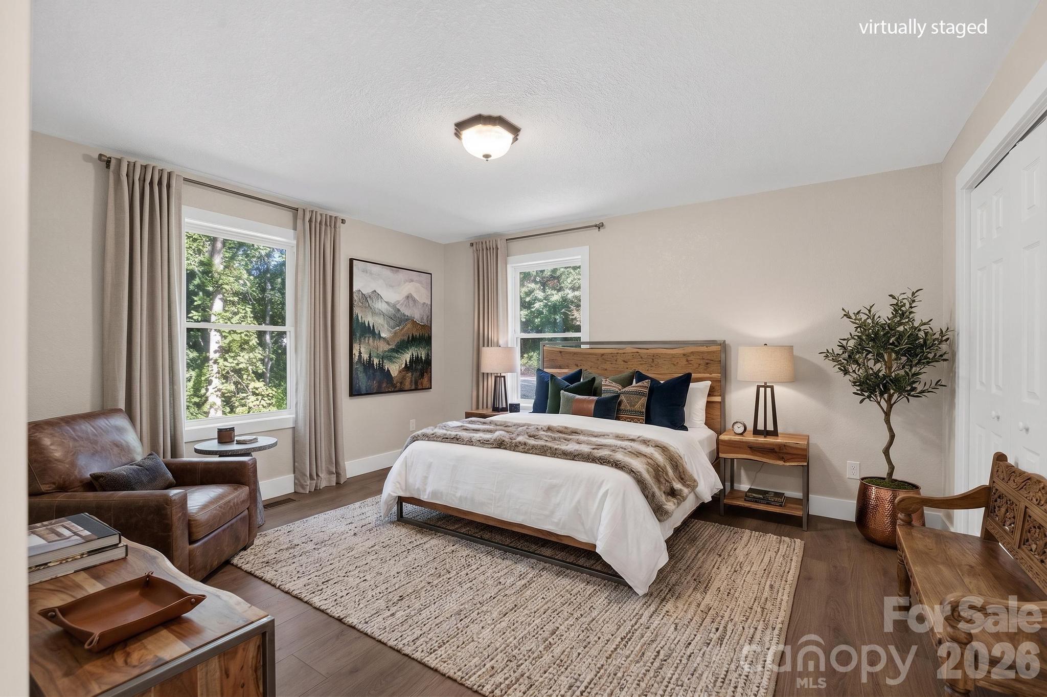 2448 Alfred Hartley Road