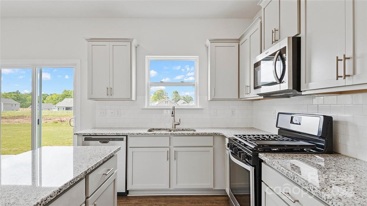 Nolen Farm - Residential