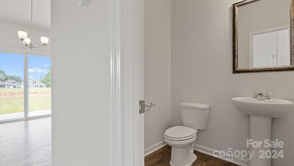 Nolen Farm - Residential