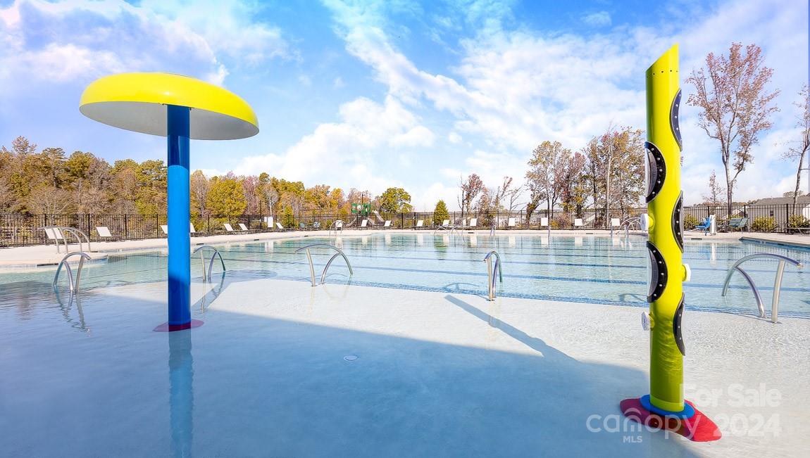 Nolen Farm - Residential