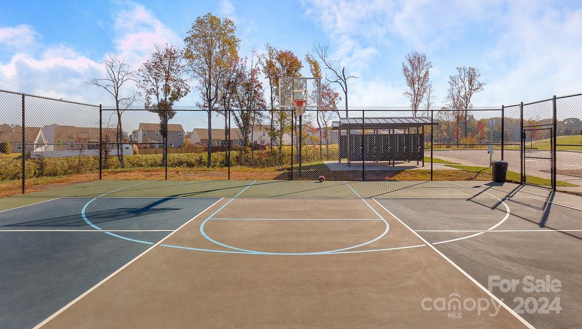 Nolen Farm - Residential