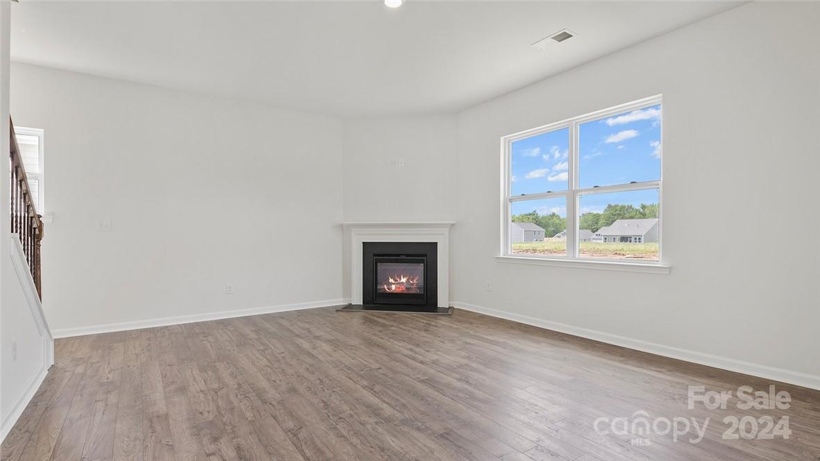 Nolen Farm - Residential