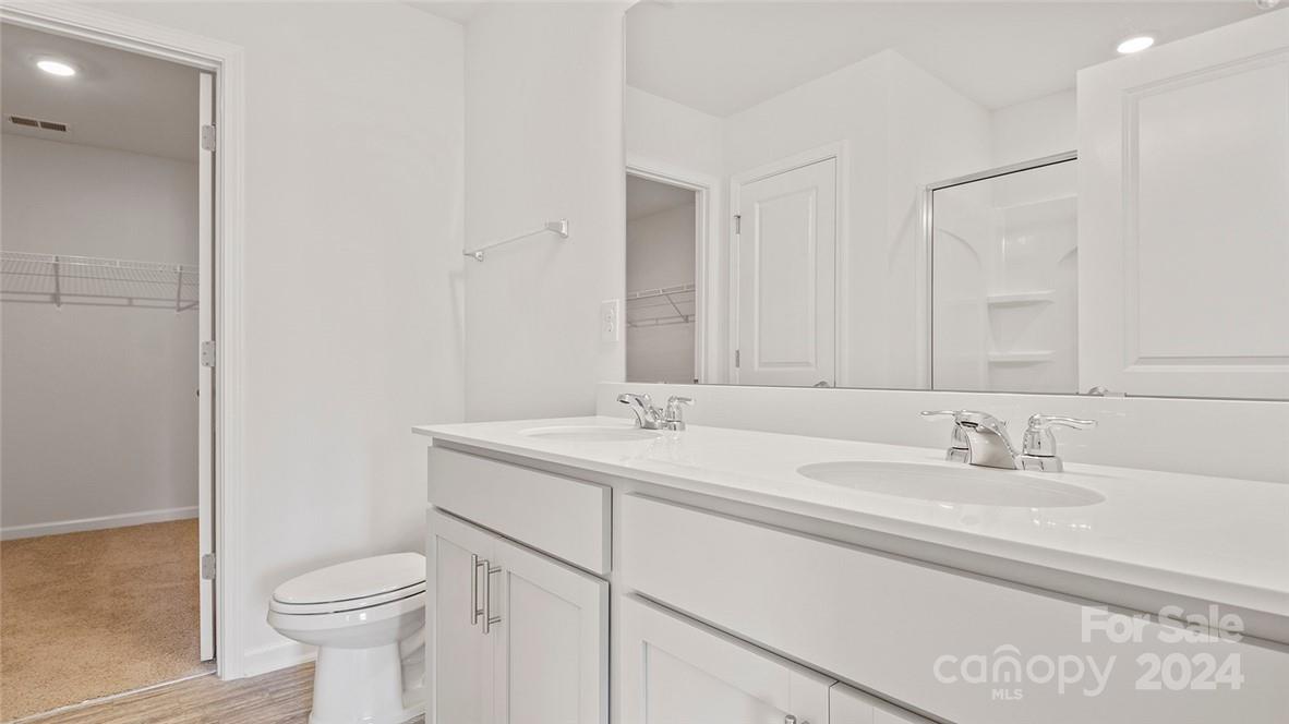 Nolen Farm - Residential