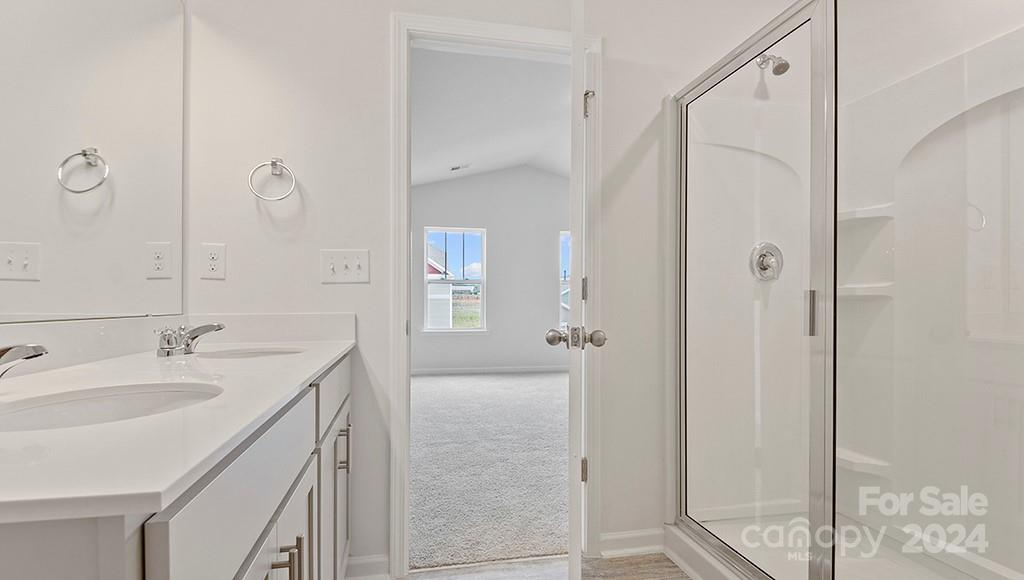 Nolen Farm - Residential