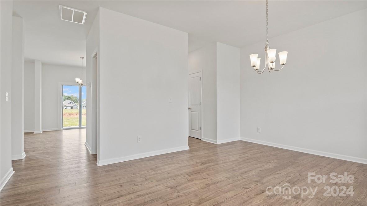 Nolen Farm - Residential