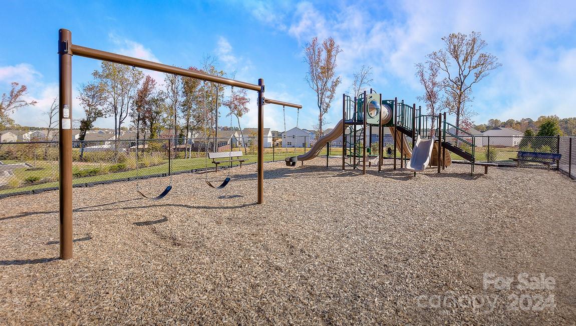 Nolen Farm - Residential