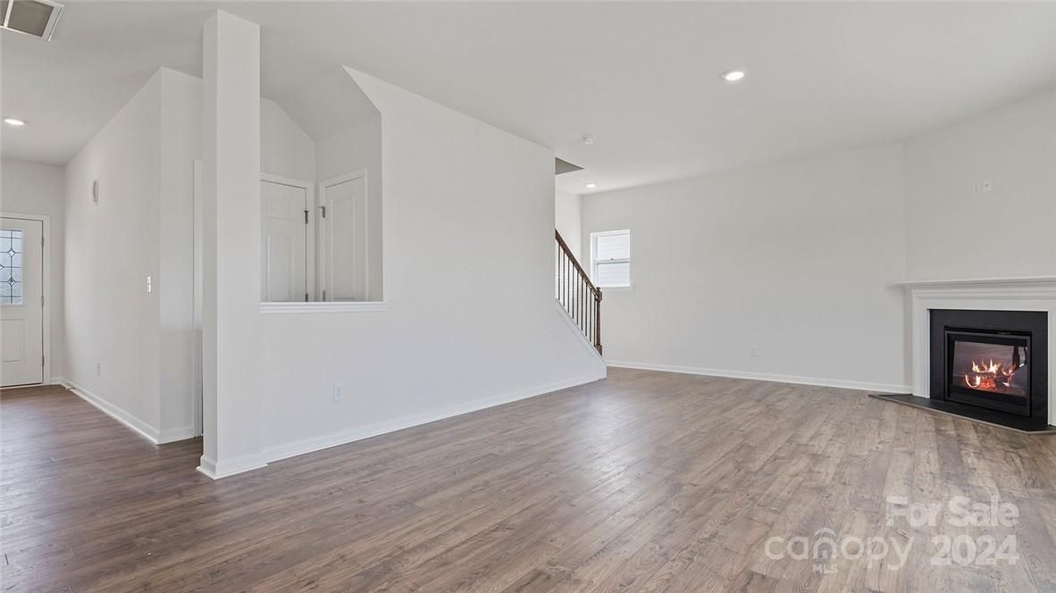 Nolen Farm - Residential