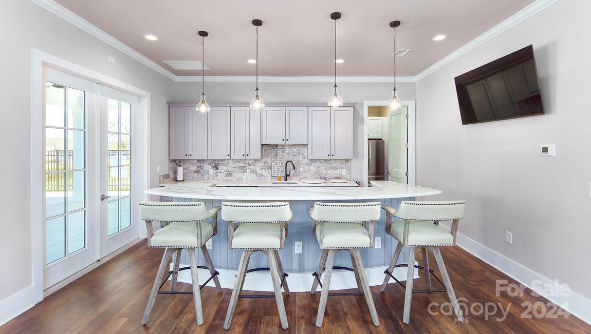 Nolen Farm - Residential