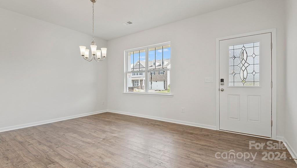 Nolen Farm - Residential