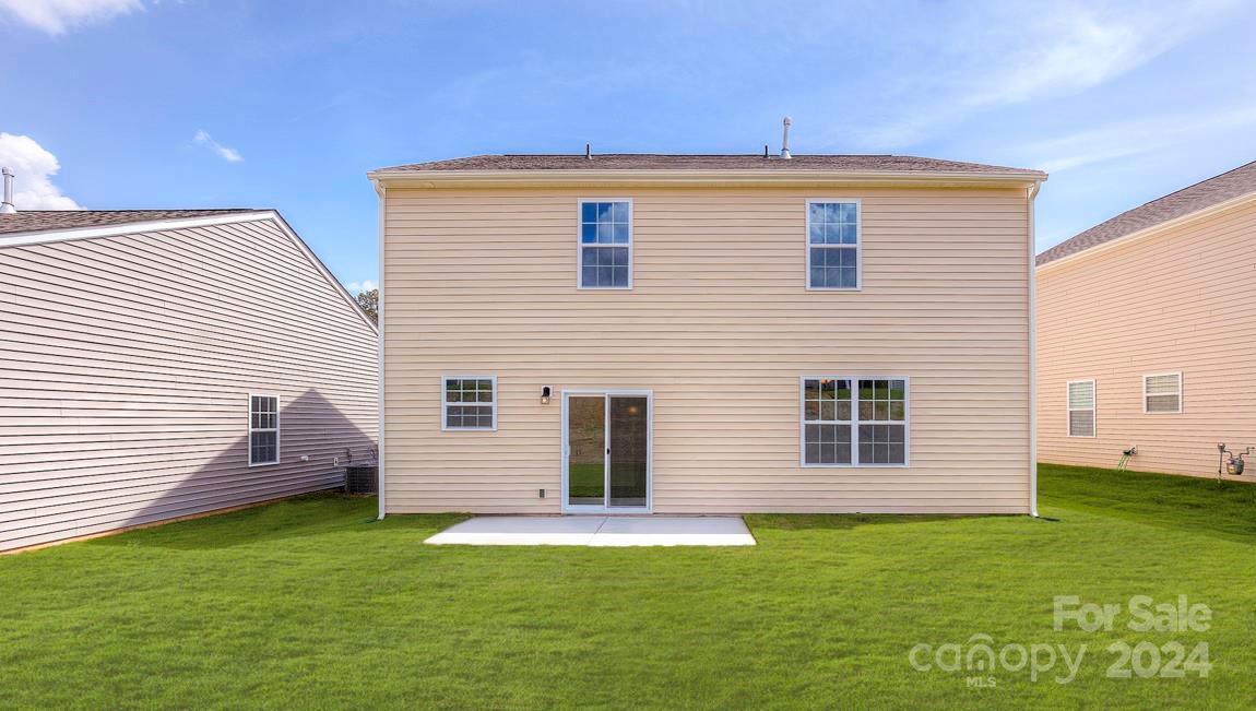 Nolen Farm - Residential