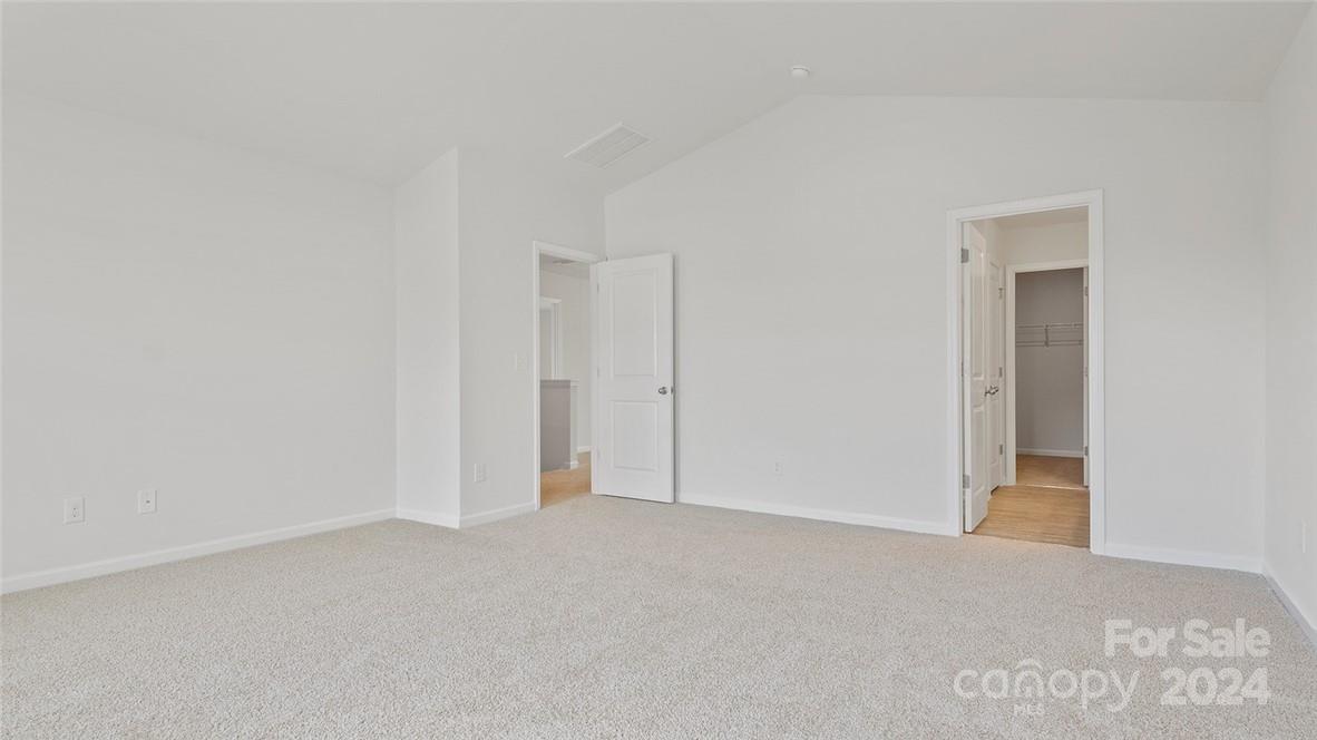 Nolen Farm - Residential