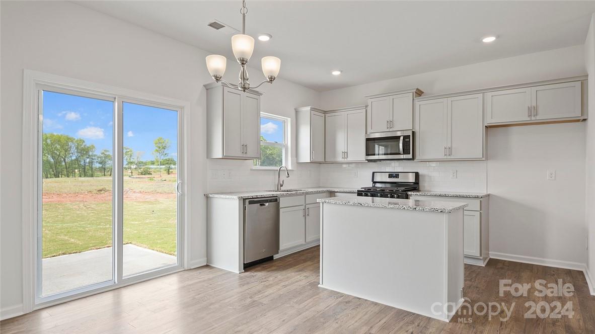 Nolen Farm - Residential