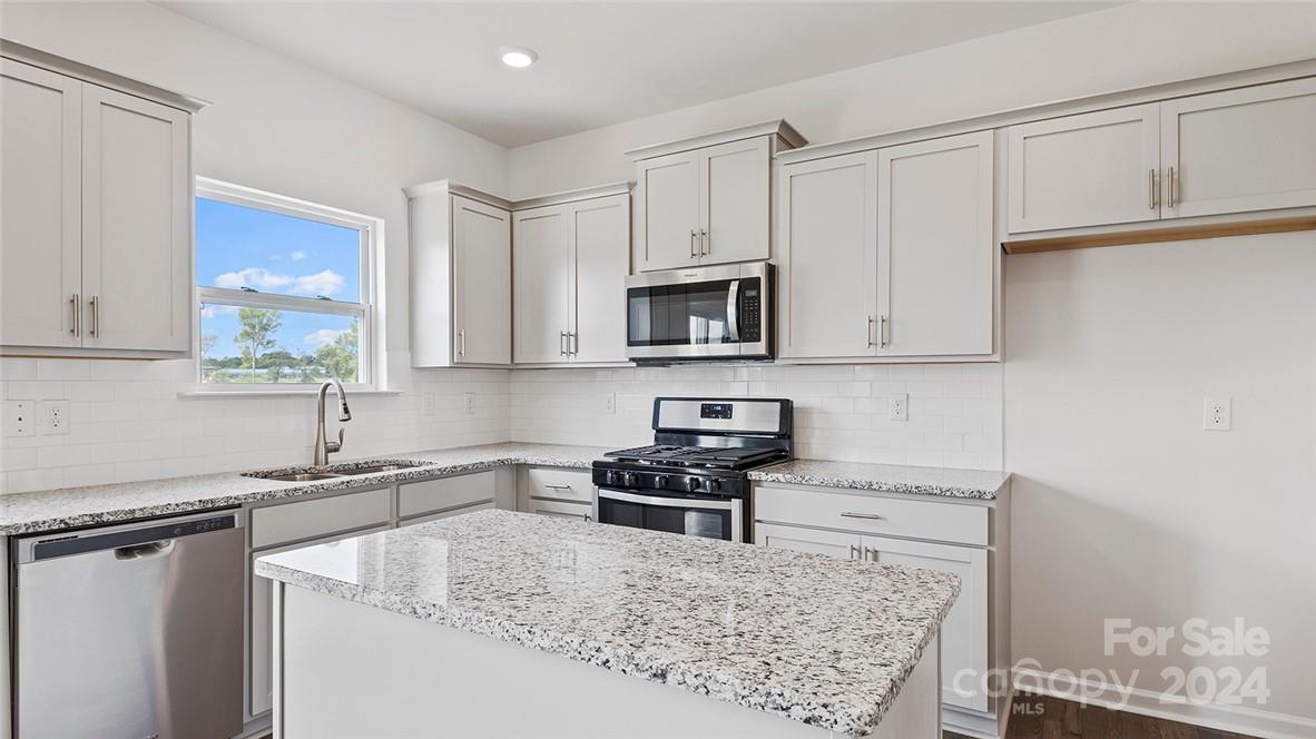 Nolen Farm - Residential