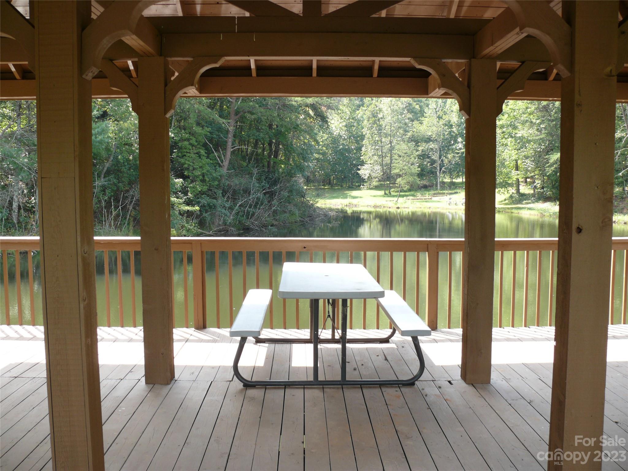 Carolina Mountains - Land