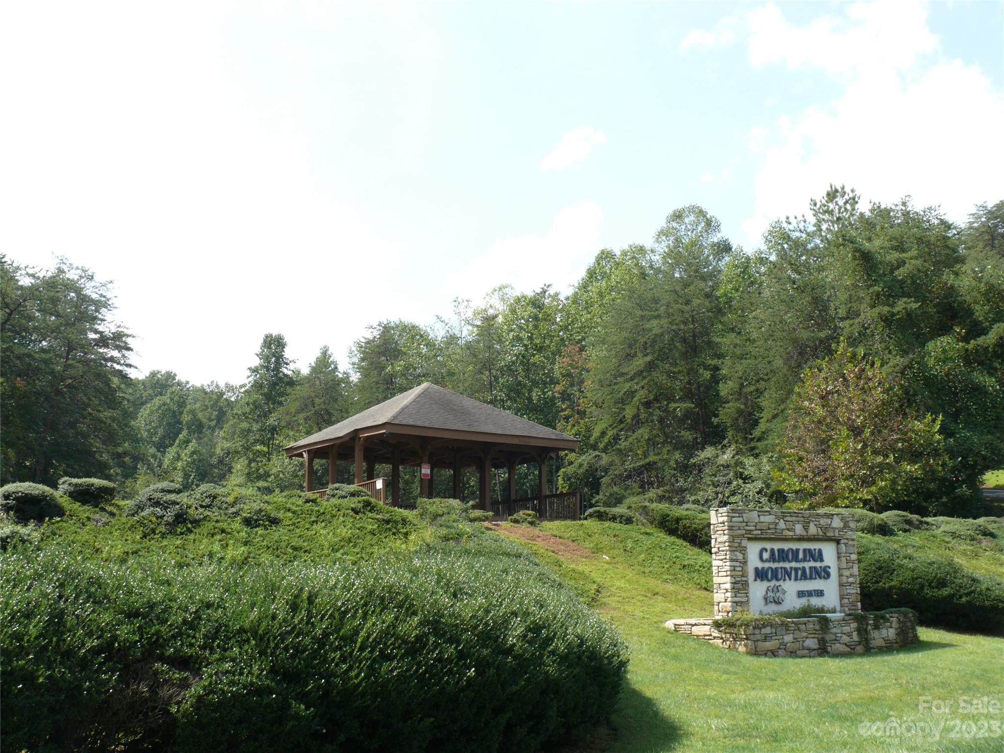 Carolina Mountains - Land