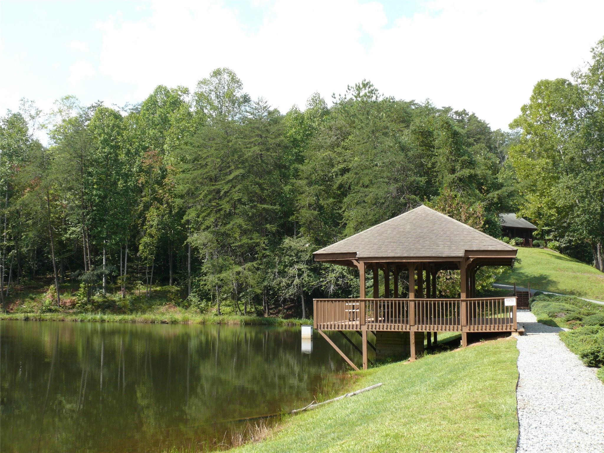 Carolina Mountains - Land