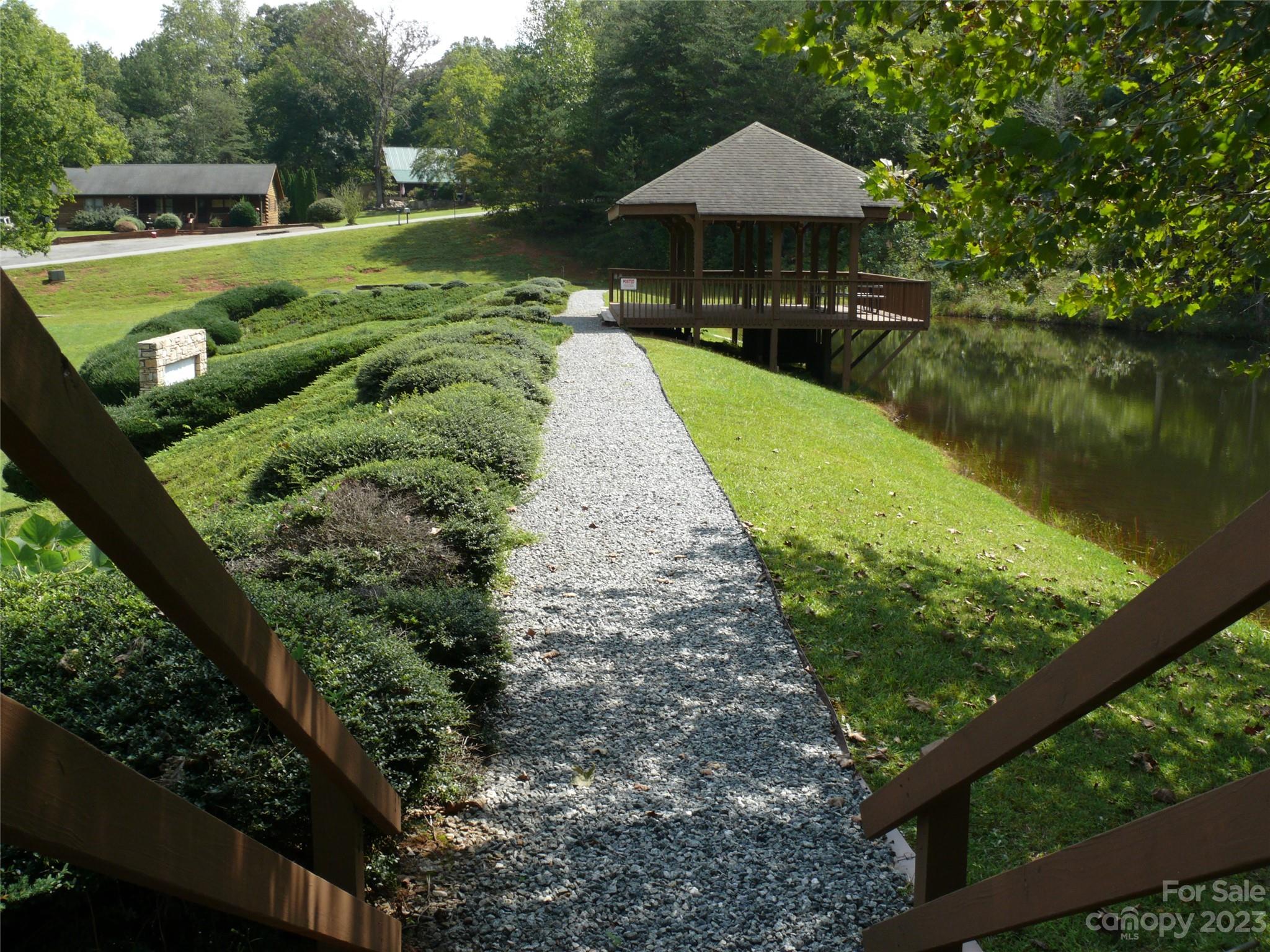 Carolina Mountains - Land