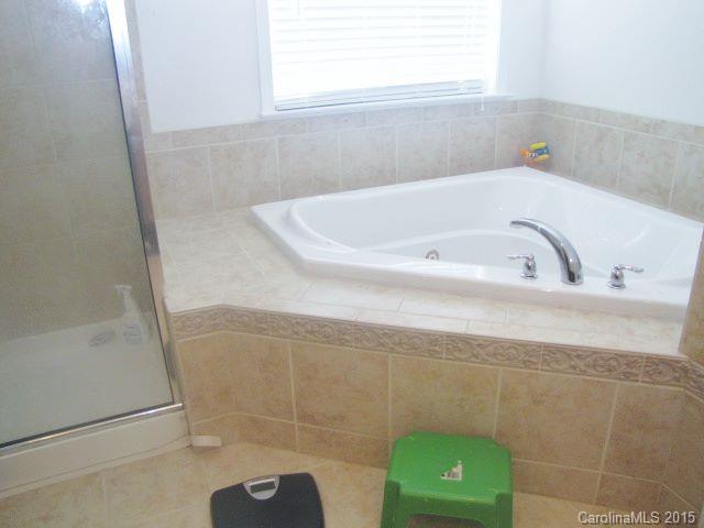 Bridge Pointe - Residential Lease