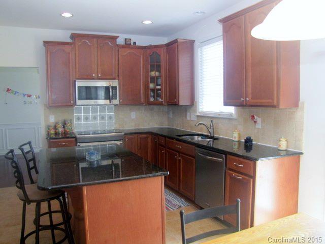 Bridge Pointe - Residential Lease