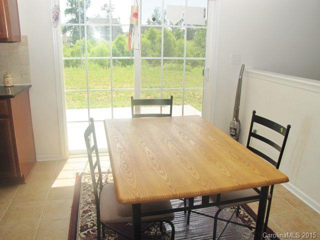 Bridge Pointe - Residential Lease