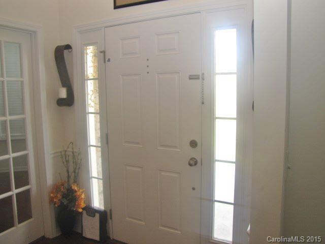 Bridge Pointe - Residential Lease