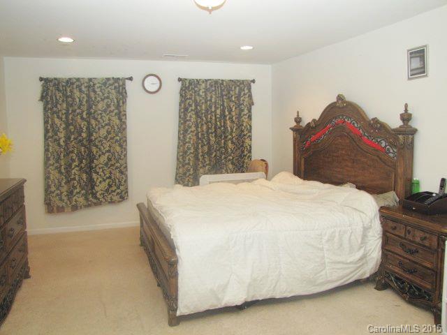 Bridge Pointe - Residential Lease