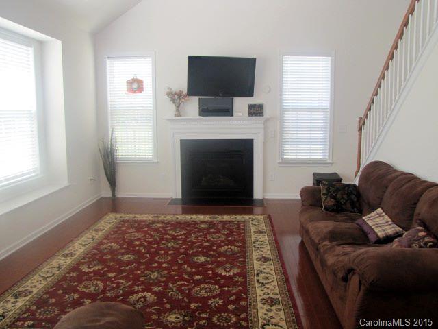 Bridge Pointe - Residential Lease