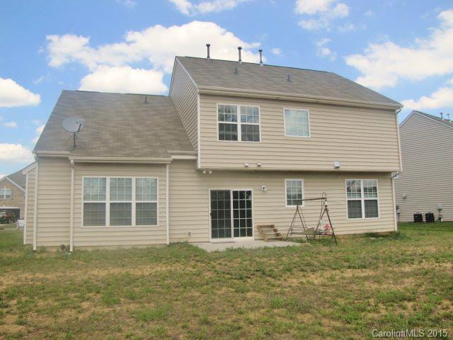 Bridge Pointe - Residential Lease