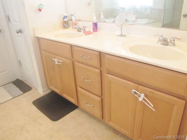 Bridge Pointe - Residential Lease