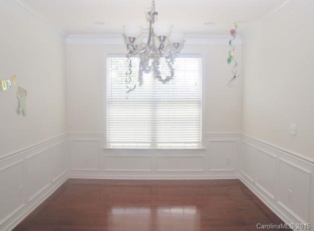 Bridge Pointe - Residential Lease