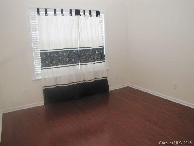 Bridge Pointe - Residential Lease