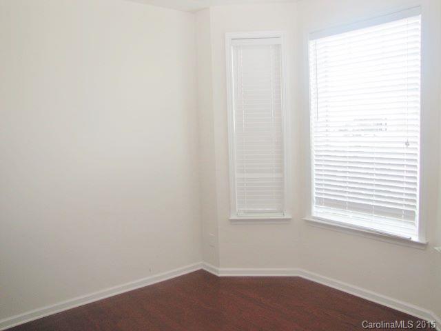 Bridge Pointe - Residential Lease