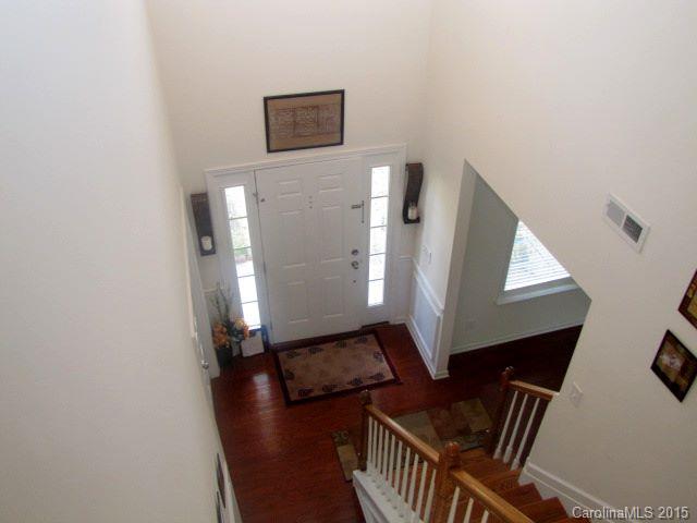 Bridge Pointe - Residential Lease