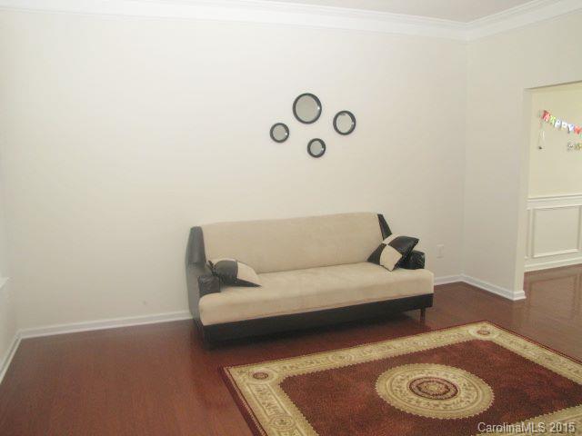 Bridge Pointe - Residential Lease