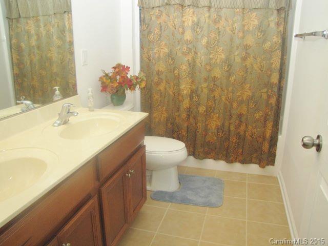 Bridge Pointe - Residential Lease