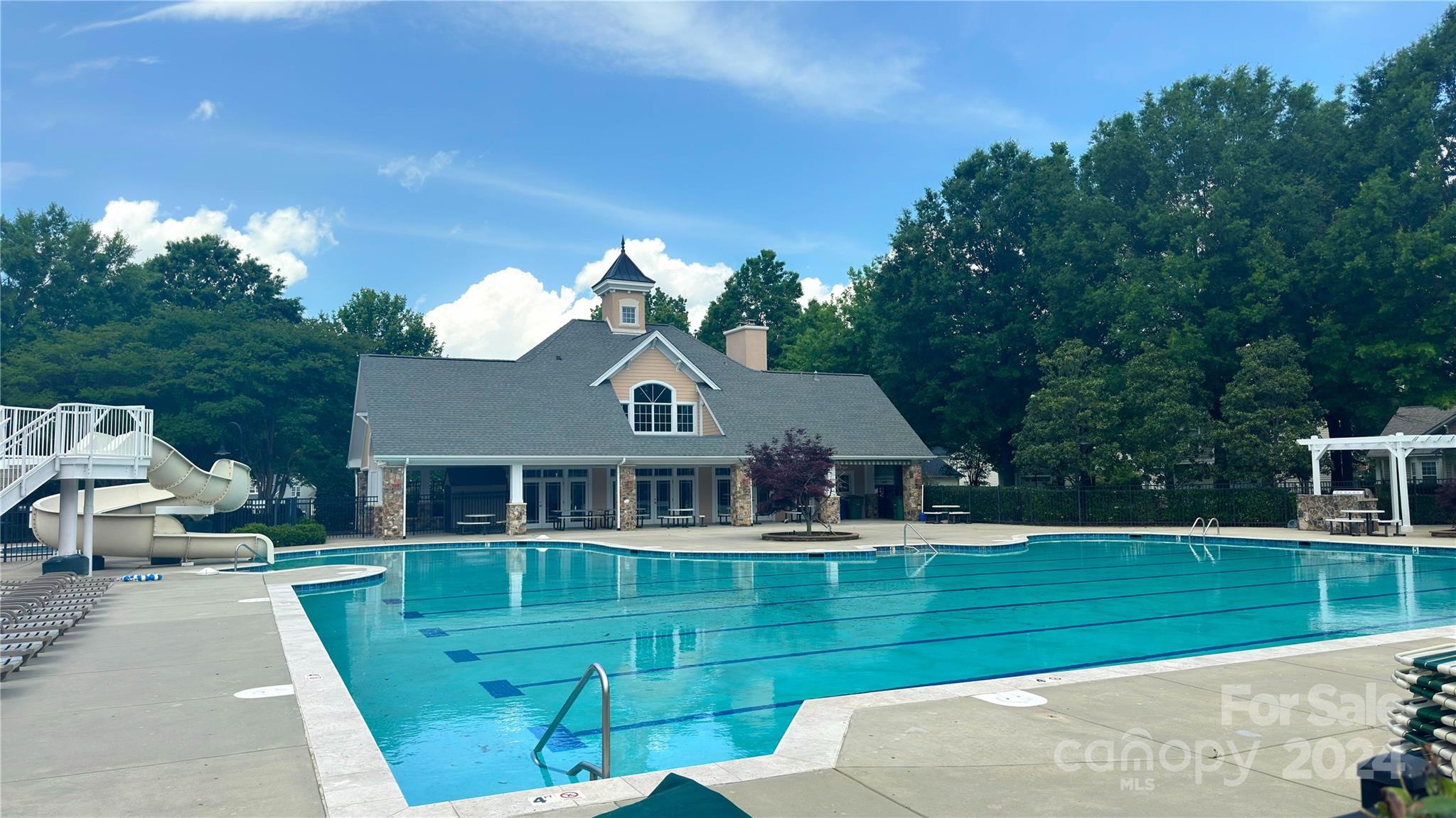 Callonwood - Residential