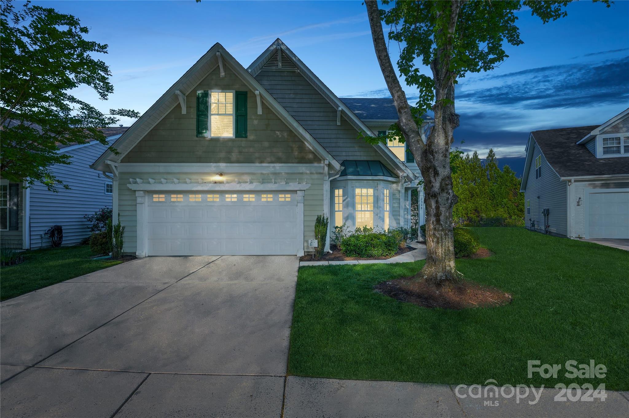 Callonwood - Residential